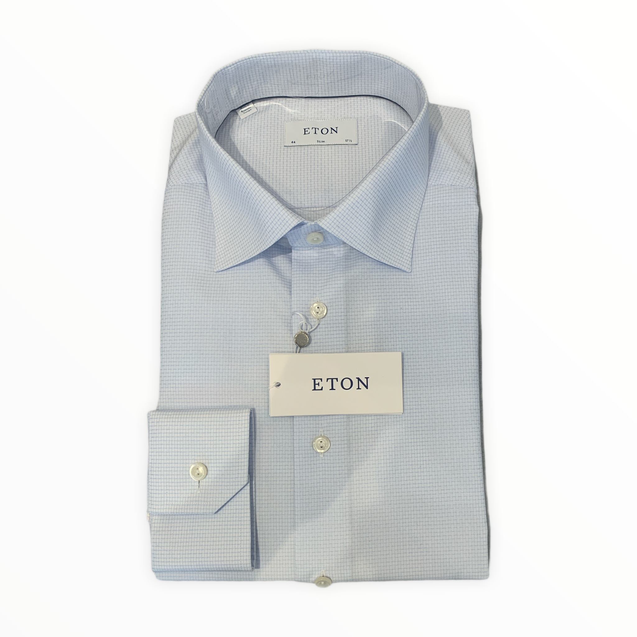 Eton Slim Fit 1000 00761 Eton Slim Fit 1000 00761