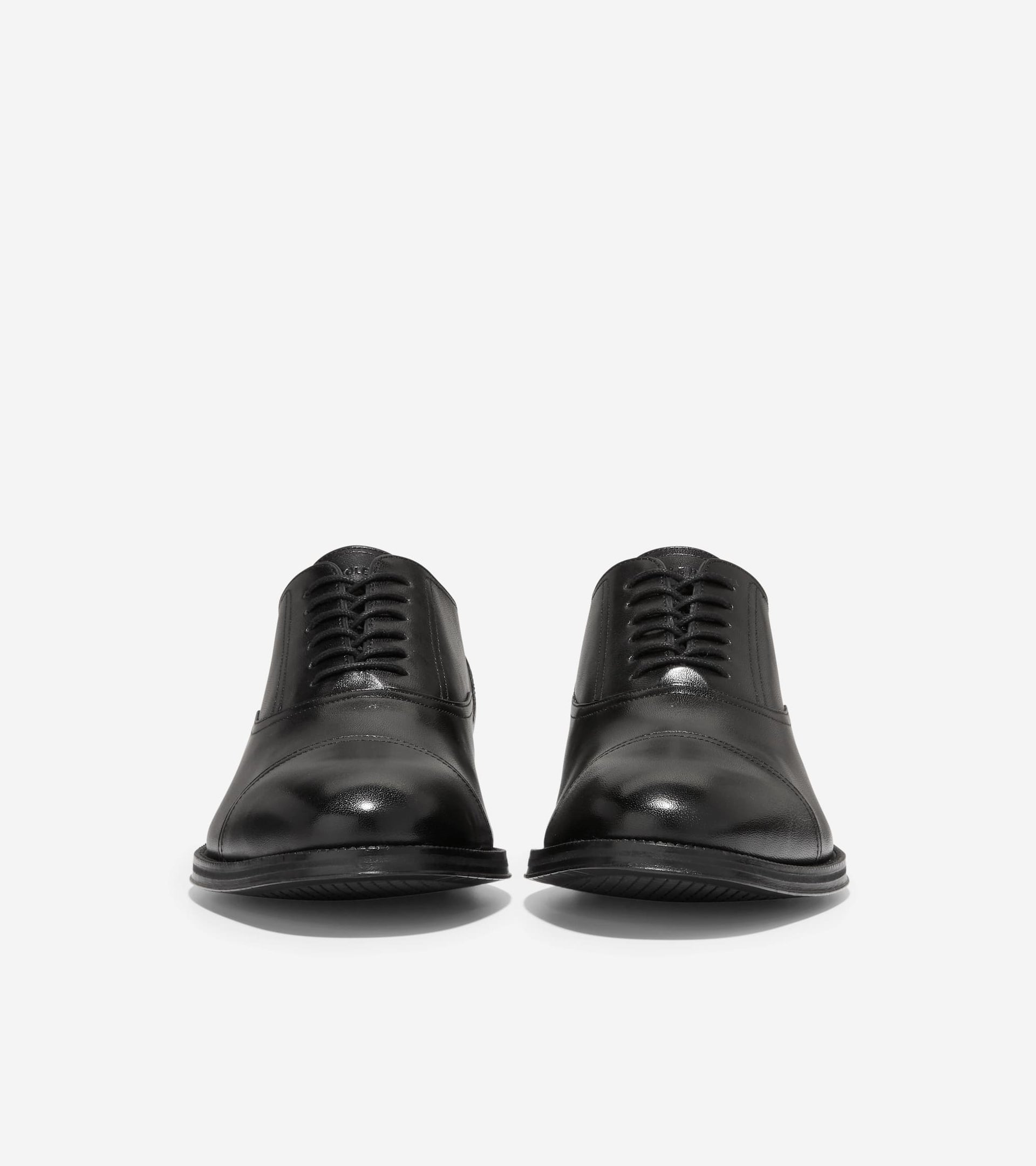 Men's Modern Classics Cap Toe Oxfords