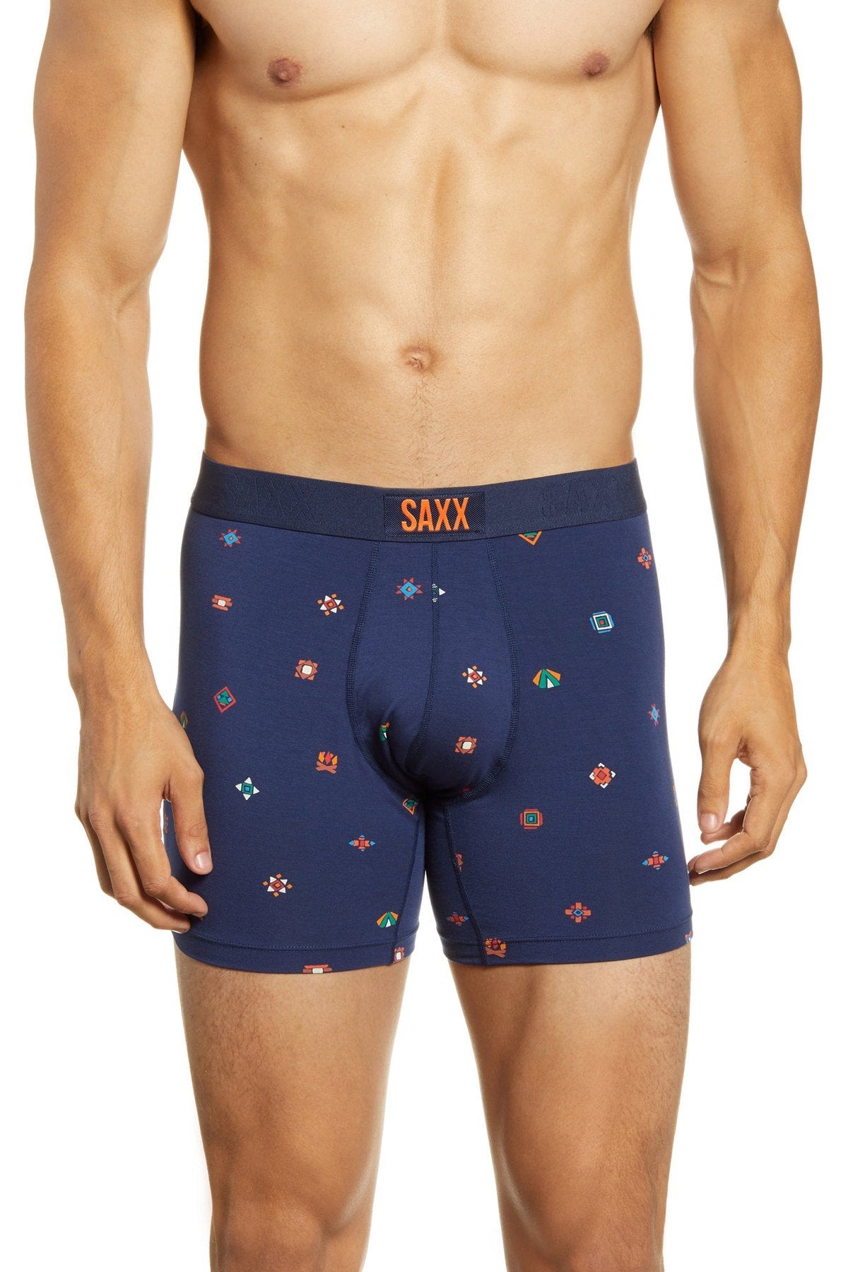 Saxx Underwear Vibe Slim TMB