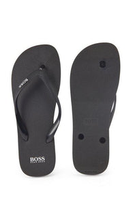Boss sandals pacific black