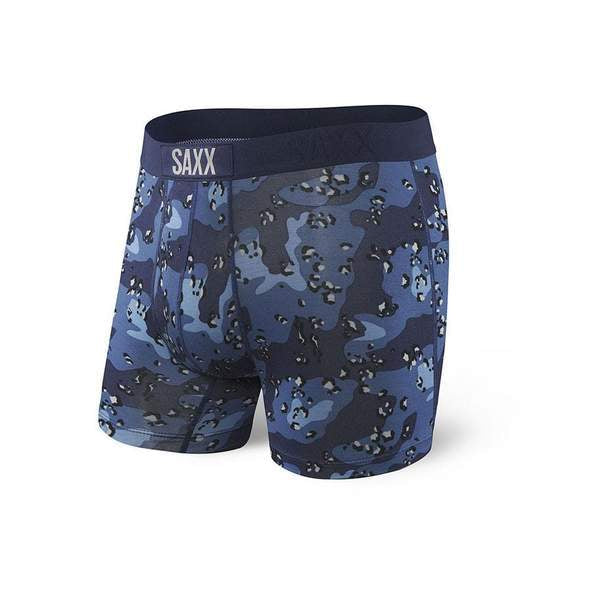 Saxx Underwear Vibe Slim BNH