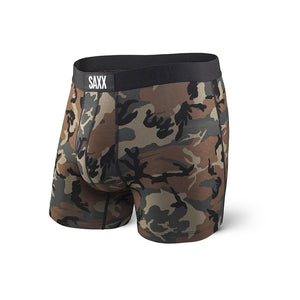 Saxx Underwear Vibe Slim WDL