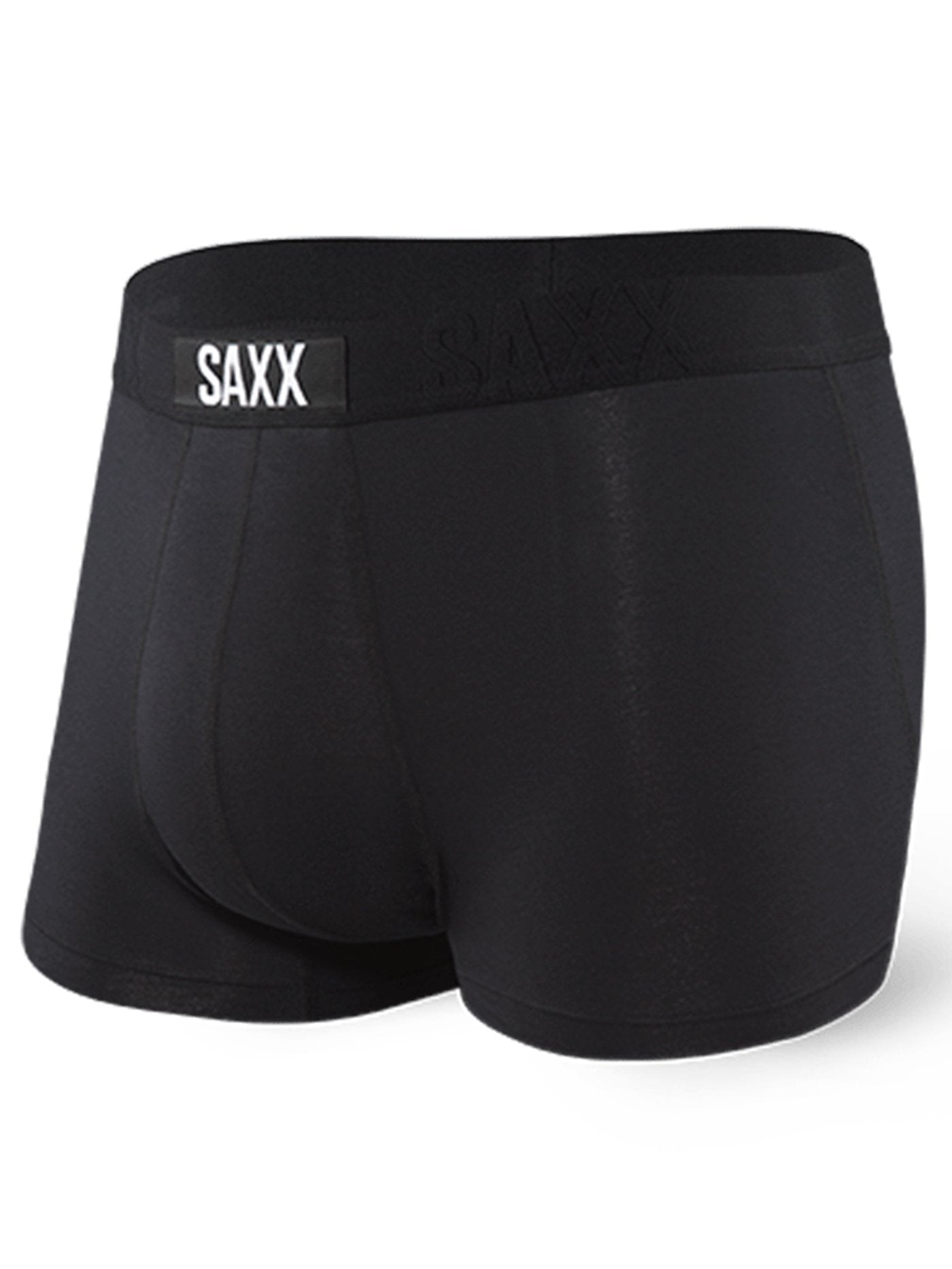 Saxx Underwear Vibe Trunk Slim BBK