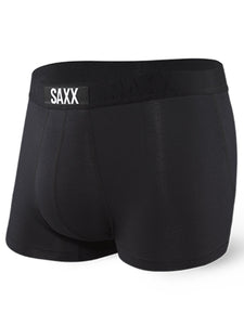 Saxx Underwear Vibe Trunk Slim BBK