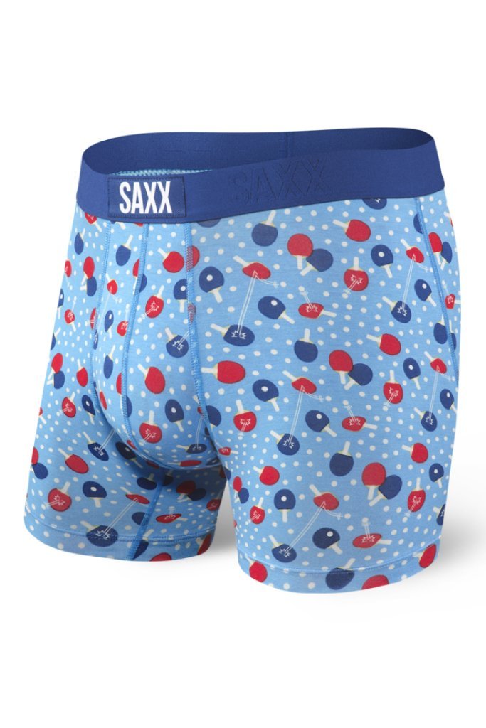 Saxx Underwear Vibe Slim BPP