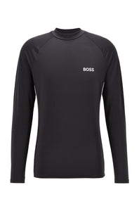 BOSS LS-Shirt RN