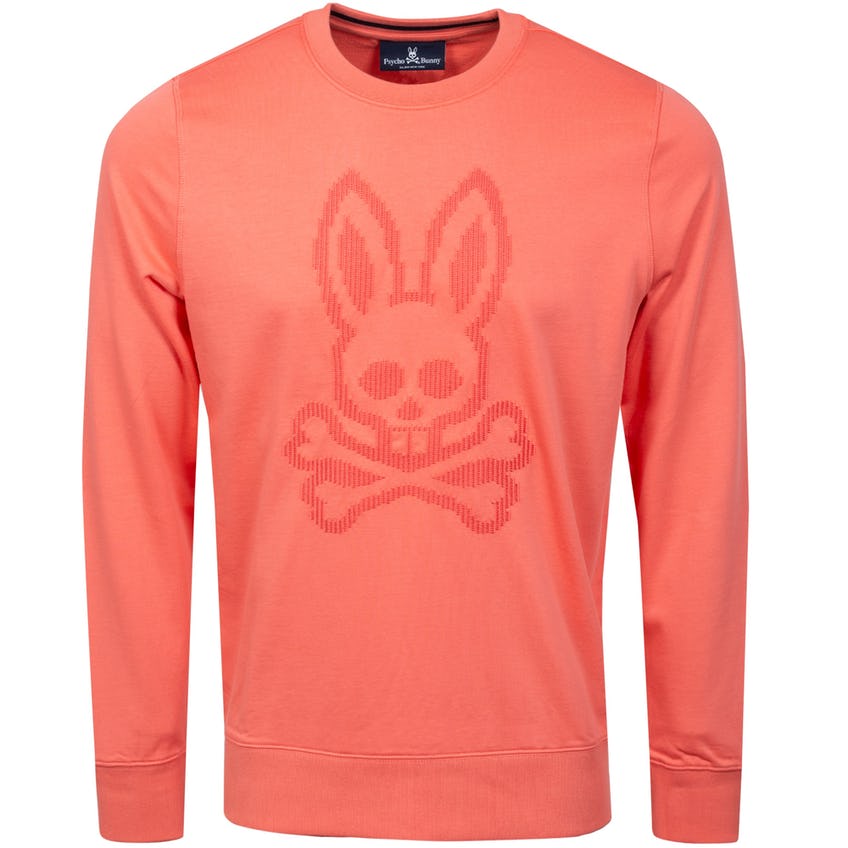 Psycho Bunny Siddick Logo Sweatshirt